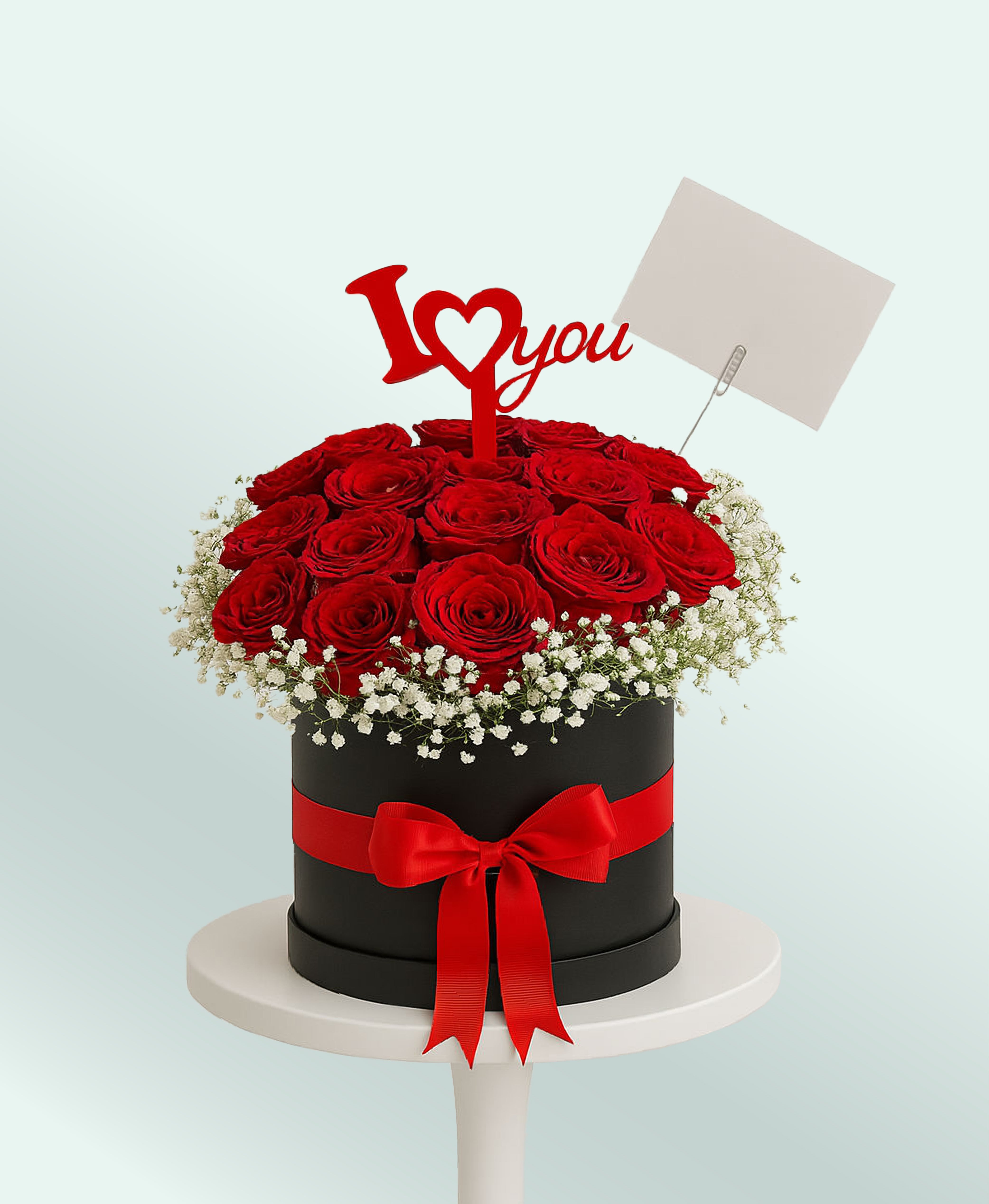 Classic Love Bloom Box